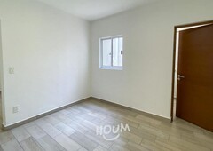 departamentos en renta - 45m2 - 1 recámara - valle gómez - 8,200