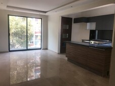 departamentos en venta - 1m2 - 2 recámaras - del valle sur - 4,775,000