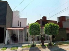 en venta, casa un piso echegaray - 3 recámaras - 2 baños