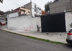 en venta terreno para desarrollo sobre