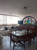 excelente departamento exterior en venta