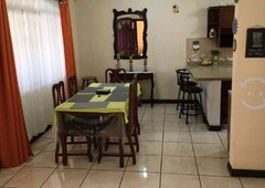 hermosa casa en nueva aztacoalco mg