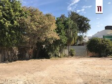 terreno en venta en monraz, guadalajara, jalisco