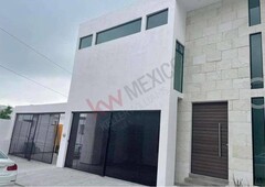 venta casa cumbres elite 8vo