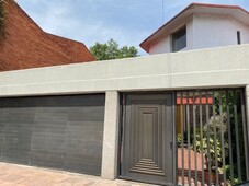 venta de casa en chimalistac