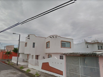 Ar Vendo Hermosa Casa En Boca Del Rio Veracruz