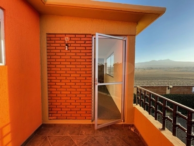 Casa en condominio en venta Privada Nuevo México, San Felipe Tlalmimilolpan, Toluca, México, 50250, Mex