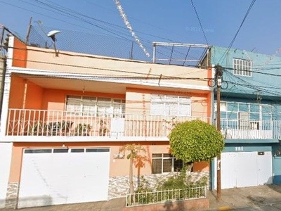 Casa en venta Ampliación General José Vicente Villada Oriente, Nezahualcóyotl