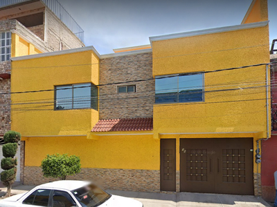 Casa en venta Calle 33 39, Mz 005, Maravillas, Nezahualcóyotl, Estado De México, México