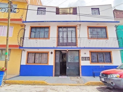Casa en venta Estado De México, Nezahualcóyotl, Nezahualcóyotl