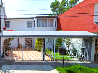 Casa en venta Fraccionamiento Valle De Santa Monica, Tlalnepantla De Baz