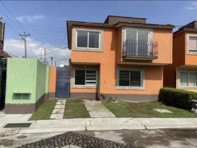 Casa en venta Guadalupe, Toluca De Lerdo, Toluca