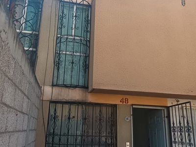 Casa en venta Heroes Ecatepec 1 2 3 4 T, Ecatepec De Morelos