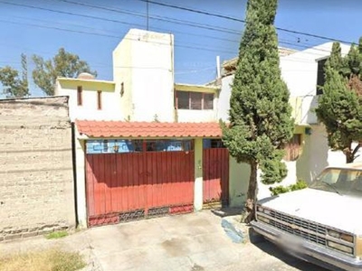 Casa en venta Jardines De Morelos, Ecatepec De Morelos