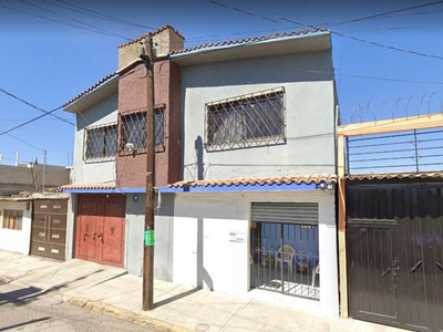 Casa en venta José María Morelos Y Pavón Sagitario X, Ecatepec De Morelos
