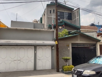 Casa en venta La Florida, Ecatepec De Morelos, Ecatepec De Morelos