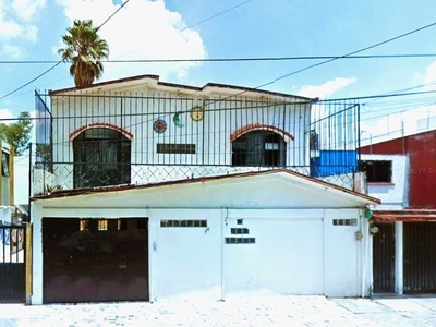 Casa en venta La Romana, Tlalnepantla De Baz
