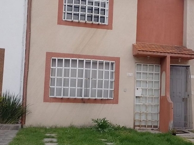 Casa en venta Las Américas, Ecatepec De Morelos, Ecatepec De Morelos