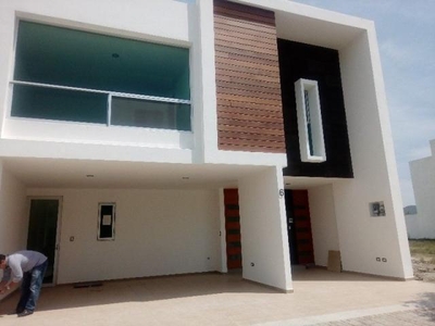 Casa en venta Lomas de Angelópolis Zacatecas