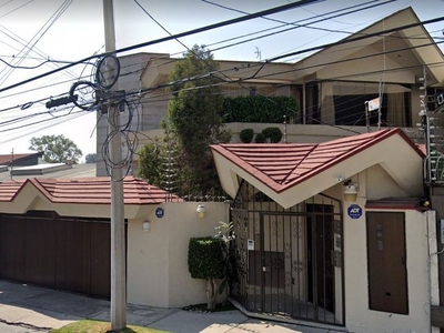 Casa en venta Lomas De Tecamachalco, Naucalpan De Juárez