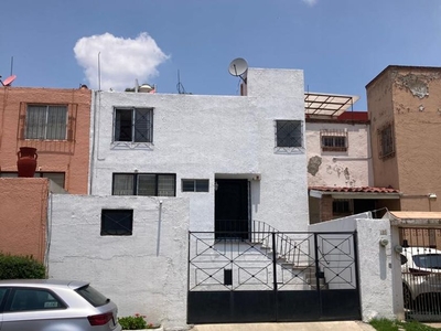 Casa en venta Paseo De Tullerías, Lomas Verdes 3ra Sección, Naucalpan De Juárez, Estado De México, México