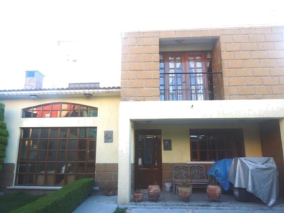 Casa en venta Privada Frijol 103 103, San Mateo Oxtotitlán, Toluca, México, 50100, Mex