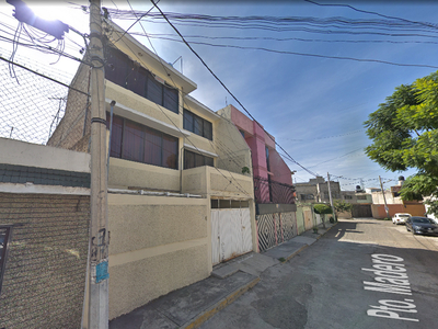 Casa en venta Pto. Madero, Tierra Blanca, Ecatepec De Morelos, Estado De México, México