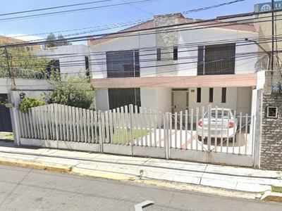 Casa en venta San Bernardino, Toluca De Lerdo, Toluca