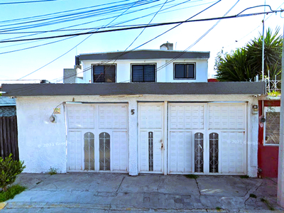 Casa en venta San Cristóbal Centro, Ecatepec De Morelos