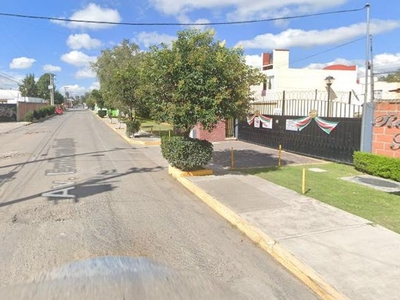 Casa en venta San José Buenavista, Cuautitlán Izcalli, Cuautitlán Izcalli