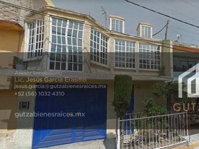 Casa en venta Tamaulipas Sección Virgencitas, Nezahualcóyotl