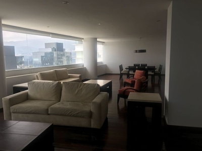 Departamento en venta Contadero, Cuajimalpa De Morelos