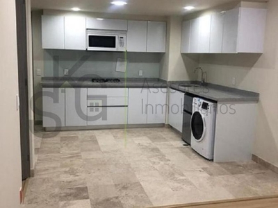 Departamento en venta El Yaqui, Cuajimalpa De Morelos