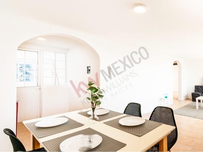 Departamento en VENTA en Calzada de las Águilas, Ampliación Las Águilas, Álvaro Obregón.