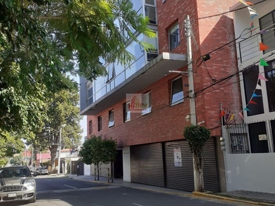 Departamento en venta San Lucas Tepetlacalco, Tlalnepantla De Baz