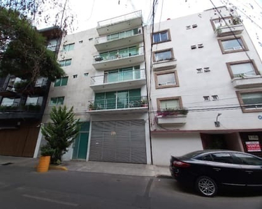 Venta De Departamento En Escandon