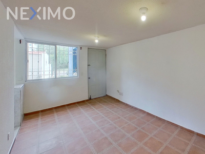 Venta Departamento 2 Ambientes Lomas De Coacalco 1a. Sección