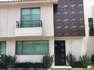 Casa en condominio en venta Residencial Verona, Barrio De La Concepción, San Mateo Atenco, Estado De México, México