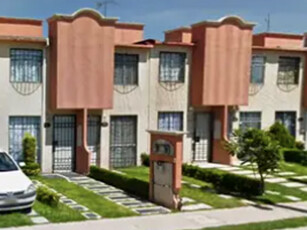 Casa en condominio en venta Valle Alpino, Real Del Valle, 55883 Tepexpan, Estado De México, México