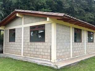 Casa en renta Avándaro, Valle De Bravo