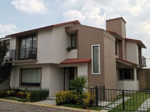 Casa en renta Bellavista, Metepec, Metepec