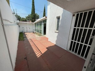 Casa en renta Convento La Enseñanza, Habit. Valle De Los Pinos 1a. Sección, Tlalnepantla De Baz, Estado De México, México