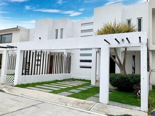 Casa en renta Lázaro Cárdenas, Bella Vista, Metepec, Estado De México, México