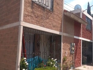 Casa en venta Ampliación San Pablo De Las Salinas, Tultitlán, Edo. De México