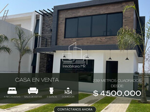 Casa en venta Atlatlahucan, Morelos, México