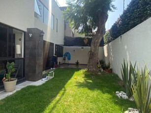 Casa en venta Bosque De Echegaray, Naucalpan De Juárez