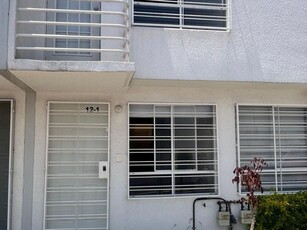 Casa en venta Calle Módulos, Unidad Morelos Tercera Sección, San Pablo De Las Salinas, Tultitlán, México, 54935, Mex