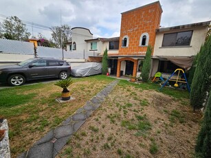 Casa en venta Circuito Bosques De Bolognia, Bosques Del Lago, Cuautitlán Izcalli, Estado De México, México