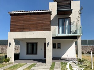 Casa en venta Condado Del Valle, Condado Del Valle, Metepec, Estado De México, México