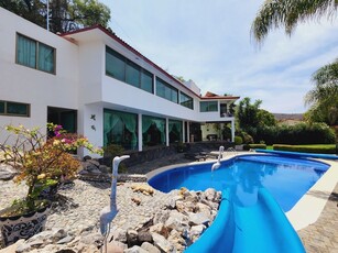 Casa en venta Fraccionamiento Rancho San Diego, Tonatico - Taxco, Ixtapan De La Sal, Estado De México, México